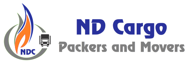 ND Cargo Movers And Packers